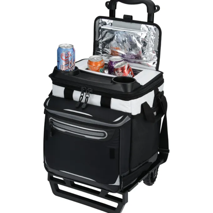 Arctic Zone Titan Deep Freeze Rolling Cooler - 24 hr