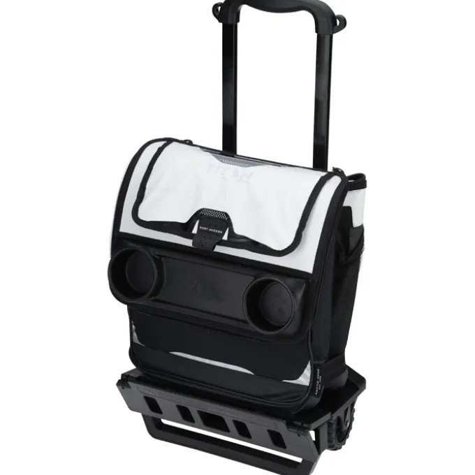 Arctic Zone Titan Deep Freeze Rolling Cooler - 24 hr