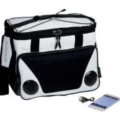 Arctic Zone Titan Deep Freeze Bluetooth Speaker Cooler - 24 hr