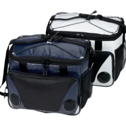 Arctic Zone Titan Deep Freeze Bluetooth Speaker Cooler - 24 hr