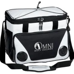 Arctic Zone Titan Deep Freeze Bluetooth Speaker Cooler