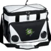 Arctic Zone Titan Deep Freeze Bluetooth Speaker Cooler - Embroidered