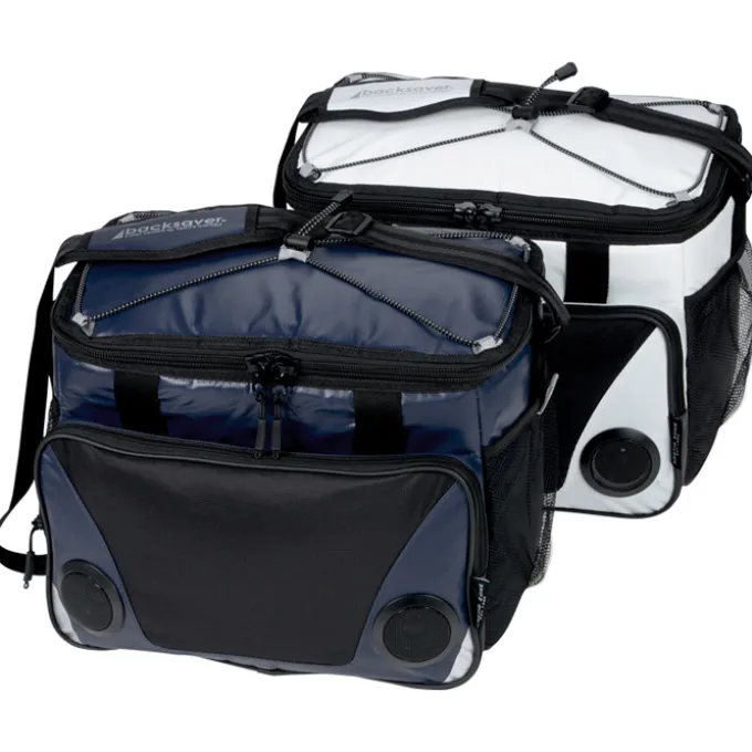Arctic Zone Titan Deep Freeze Bluetooth Speaker Cooler - Embroidered