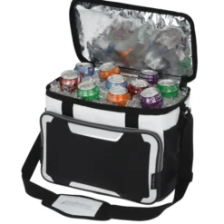 Arctic Zone Titan Deep Freeze 24-Can Cooler - Embroidered
