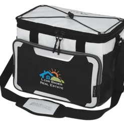 Arctic Zone Titan Deep Freeze 24-Can Cooler - Embroidered