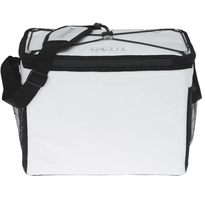 Arctic Zone Titan Deep Freeze 24-Can Cooler - Embroidered