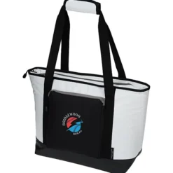 Arctic Zone Titan Deep Freeze 30-Can Cooler Tote - Embroidered