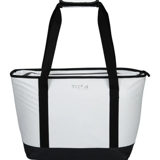 Arctic Zone Titan Deep Freeze 30-Can Cooler Tote - 24 hr