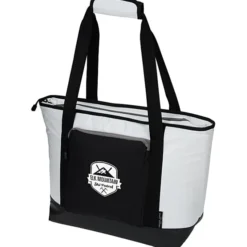 Arctic Zone Titan Deep Freeze 30-Can Cooler Tote - 24 hr