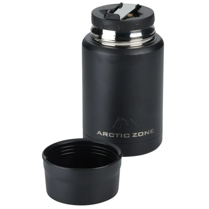 Arctic Zone Titan Insulated Food Container - 17 oz