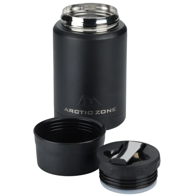 Arctic Zone Titan Insulated Food Container - 17 oz