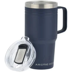 Arctic Zone Titan Thermal HP Mug - 20 oz - Laser Engraved