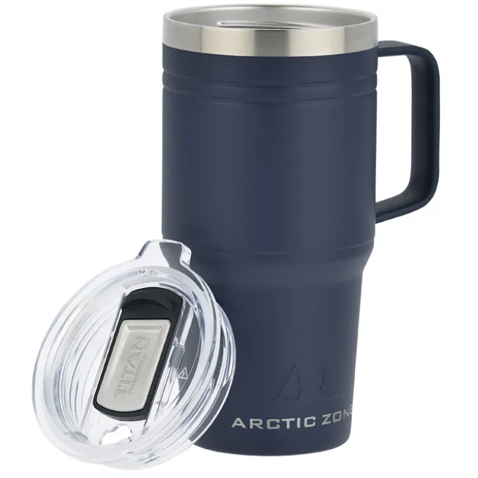 Arctic Zone Titan Thermal HP Mug - 20 oz - Laser Engraved