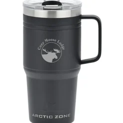Arctic Zone Titan Thermal HP Mug - 20 oz - Laser Engraved