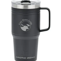 Arctic Zone Titan Thermal HP Mug - 20 oz - Laser Engraved