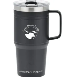 Arctic Zone Titan Thermal HP Mug - 20 oz - 24 hr