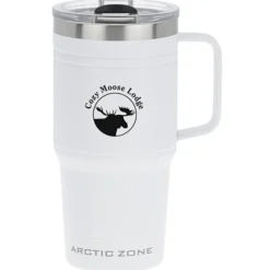 Arctic Zone Titan Thermal HP Mug - 20 oz - 24 hr
