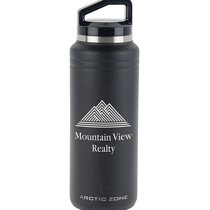 Arctic Zone Titan Thermal HP Vacuum Bottle - 34 oz