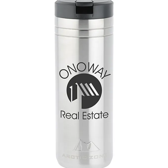 Arctic Zone Titan Thermal HP Vacuum Tumbler - 24 oz