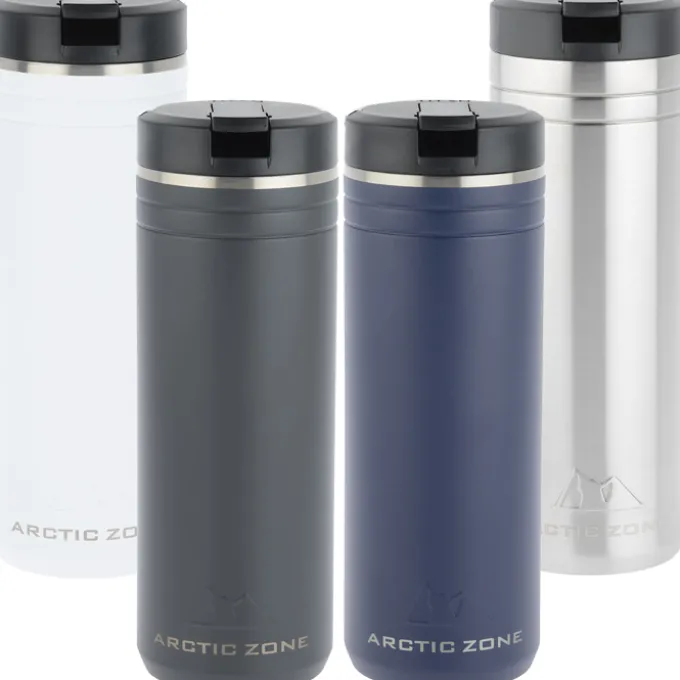 Arctic Zone Titan Thermal HP Vacuum Tumbler - 24 oz