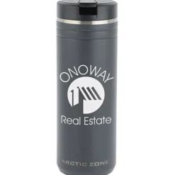 Arctic Zone Titan Thermal HP Vacuum Tumbler - 24 oz