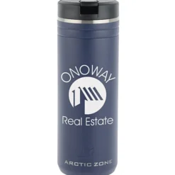 Arctic Zone Titan Thermal HP Vacuum Tumbler - 24 oz