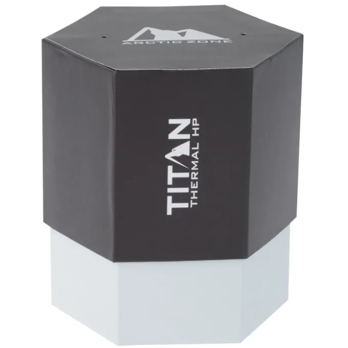 Arctic Zone Titan Thermal HP Vacuum Tumbler - 12 oz