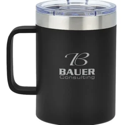 Arctic Zone Titan Thermal Mug - 14 oz - Laser Engraved