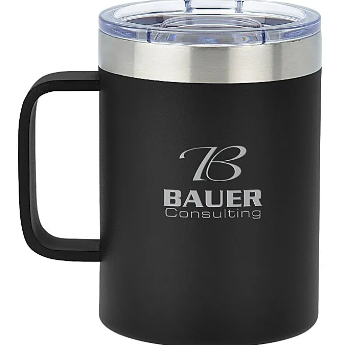 Arctic Zone Titan Thermal Mug - 14 oz - Laser Engraved