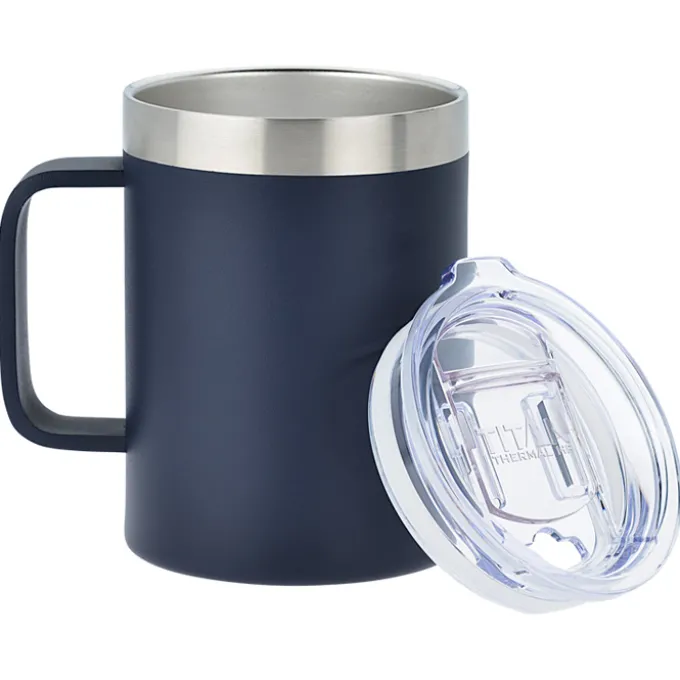 Arctic Zone Titan Thermal Mug - 14 oz - Laser Engraved