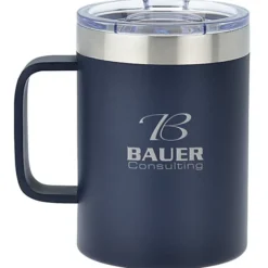 Arctic Zone Titan Thermal Mug - 14 oz - Laser Engraved