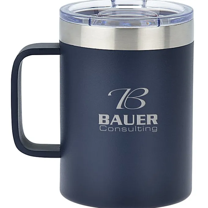 Arctic Zone Titan Thermal Mug - 14 oz - Laser Engraved