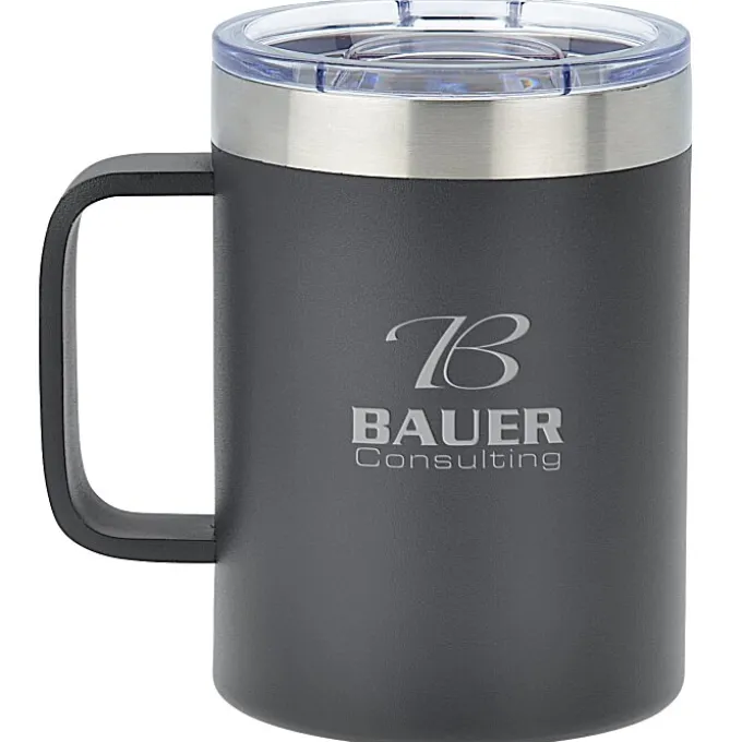 Arctic Zone Titan Thermal Mug - 14 oz - Laser Engraved