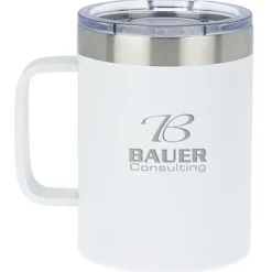 Arctic Zone Titan Thermal Mug - 14 oz - Laser Engraved