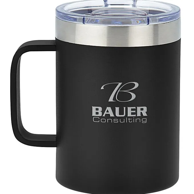 Arctic Zone Titan Thermal Mug - 14 oz - Laser Engraved