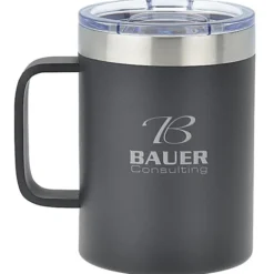 Arctic Zone Titan Thermal Mug - 14 oz. - Laser Engraved - 24 hr