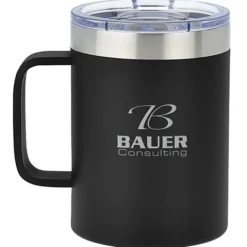 Arctic Zone Titan Thermal Mug - 14 oz. - Laser Engraved - 24 hr