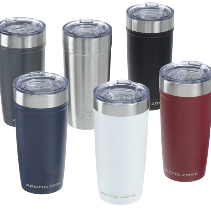 Arctic Zone Titan Thermal Tumbler - 20 oz