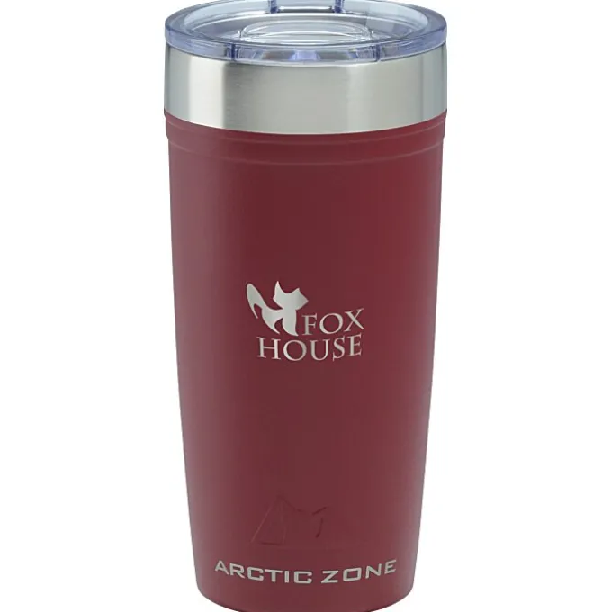 Arctic Zone Titan Thermal Tumbler - 20 oz - Laser Engraved