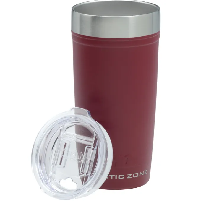 Arctic Zone Titan Thermal Tumbler - 20 oz - Laser Engraved
