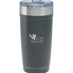 Arctic Zone Titan Thermal Tumbler - 20 oz - Laser Engraved