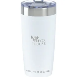 Arctic Zone Titan Thermal Tumbler - 20 oz - Laser Engraved