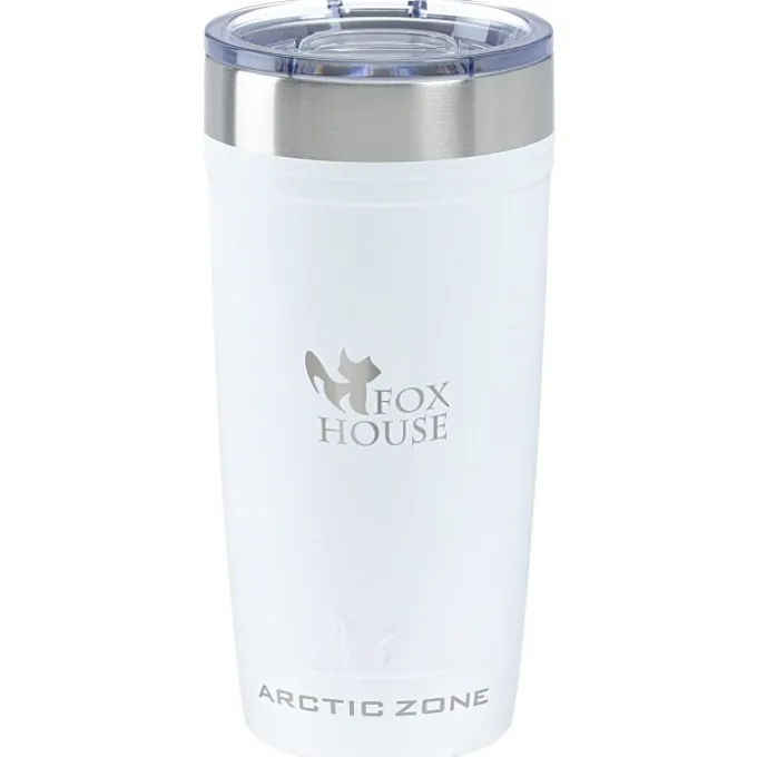 Arctic Zone Titan Thermal Tumbler - 20 oz - Laser Engraved