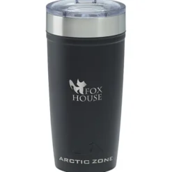 Arctic Zone Titan Thermal Tumbler - 20 oz - Laser Engraved