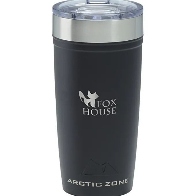 Arctic Zone Titan Thermal Tumbler - 20 oz - Laser Engraved