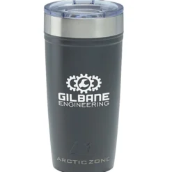 Arctic Zone Titan Thermal Tumbler - 20 oz - 24 hr