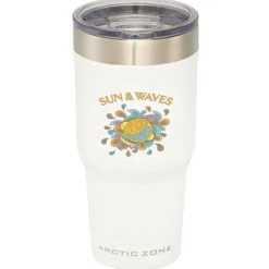 Arctic Zone Titan Thermal Tumbler - 30 oz - Full Color