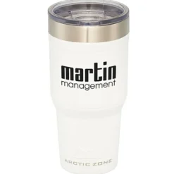 Arctic Zone Titan Thermal Tumbler - 30 oz - 24 hr