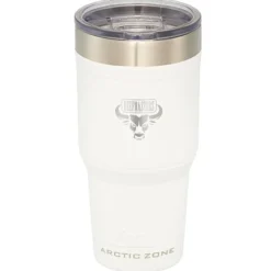 Arctic Zone Titan Thermal Tumbler - 30 oz - Laser Engraved - 24 hr