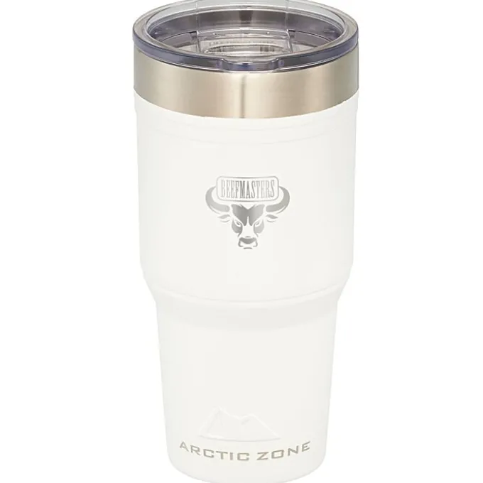 Arctic Zone Titan Thermal Tumbler - 30 oz - Laser Engraved - 24 hr